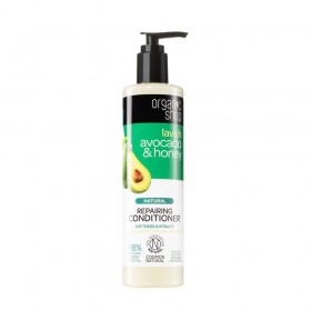 Balsam Organic Shop Avocado&Honey 280 ml